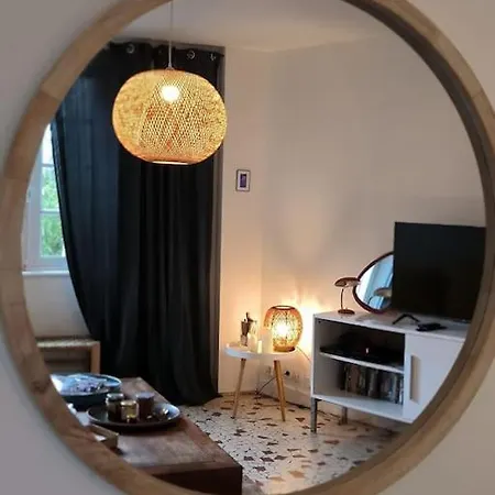 Ancien Baie Apartamento *