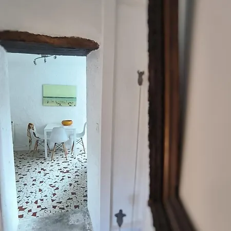 Apartamento Ancien Baie *