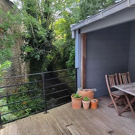 Apartamento Ancien Baie