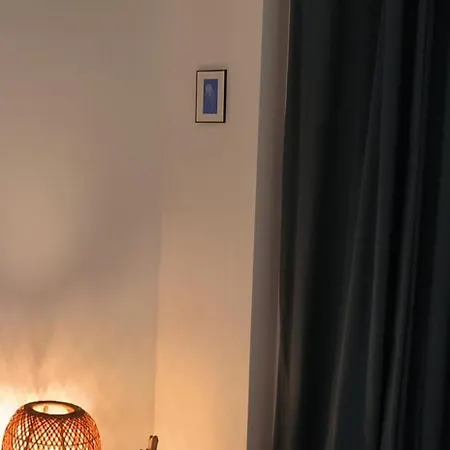 Ancien Baie Apartamento *