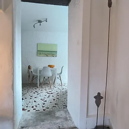 Apartamento Ancien Baie Saint-Michel-en-Grève