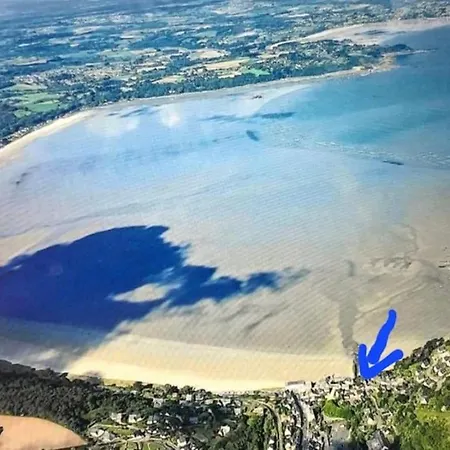 Ancien Baie Saint-Michel-en-Grève