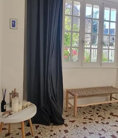 Apartamento Ancien Baie *