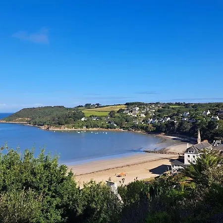 Apartamento Ancien Baie Saint-Michel-en-Grève